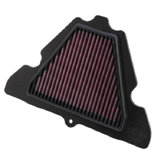 K&N Luftfilter KA-1111 Kawasaki Ninja 1000 11-12