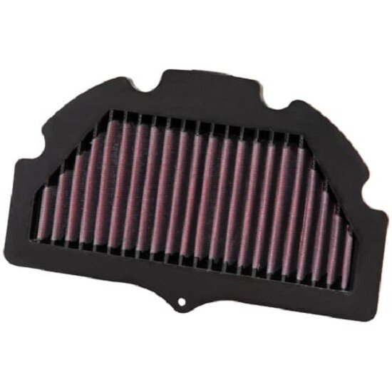 K&N Racing Luftfilter SU-7506R Suzuki GSXR600/750 06-09