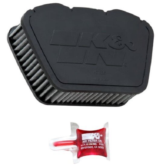 K&N Luftfilter YA-1307 Yamaha XVS950/1300 V-Star, 07-09