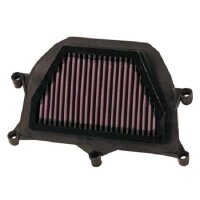 K&N Luftfilter YA-6006 Yamaha YZF R6 06-07