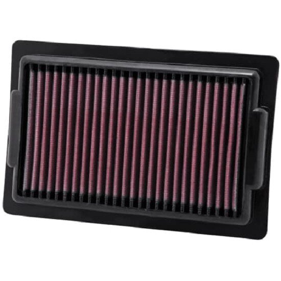 K&N Luftfilter YA-1709 Yamaha VMX1700 V-Max09