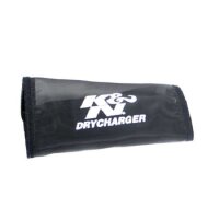 K&N Drycharger YA-3502-TDK (schwarz) Yamaha