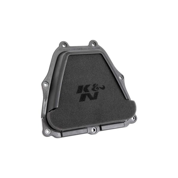 K&N Luftfilter YA-4518XD Yamaha YZ450F 449CC 18-19