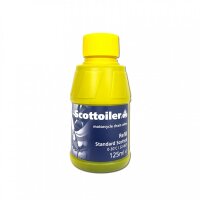 Scottoiler Traditional Scottoil (blau) 125ml Flasche