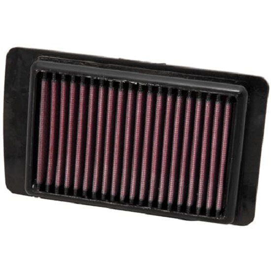 K&N Luftfilter PL-1608 Victory Hammer 08-10