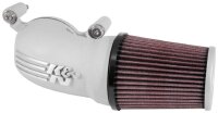 K&N Performance Intake System 63-1134S Harley...