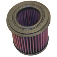 K&N Luftfilter YA-7585 Yamaha FZ700/750/FZR750 85-88,...