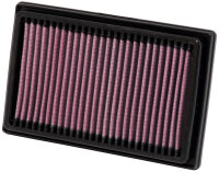 K&N Luftfilter CM-9908 CAN-AM Spyder 998, 08-12