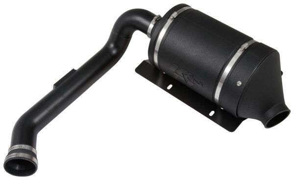 K&N Performance Intake System 63-1133 Polaris RZR1000, 999CC 04-23