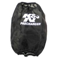 K&N Precharger PL-1003PK (schwarz) Polaris