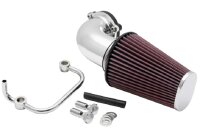 K&N Performance Intake System 63-1126P Harley...