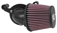 K&N Performance Intake System 63-1131 Harley Davidson...