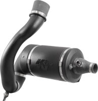 K&N Performance Intake System 63-1141 Can-AM X3 Turbo...