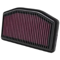 K&N Luftfilter YA-1009 Yamaha YZF R1 09-10