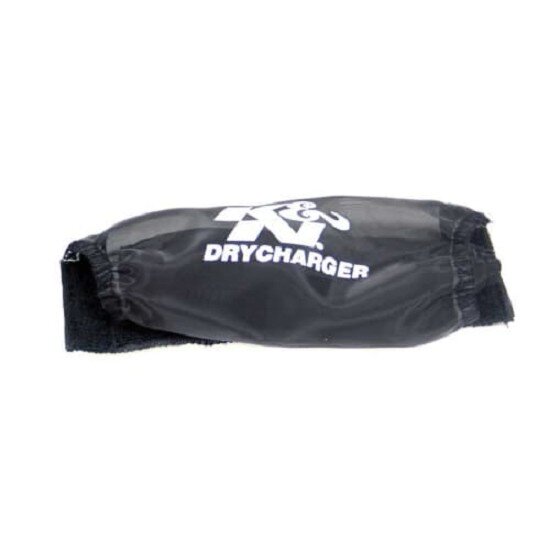 K&N Drycharger YA-6601-TDK (schwarz) Yamaha