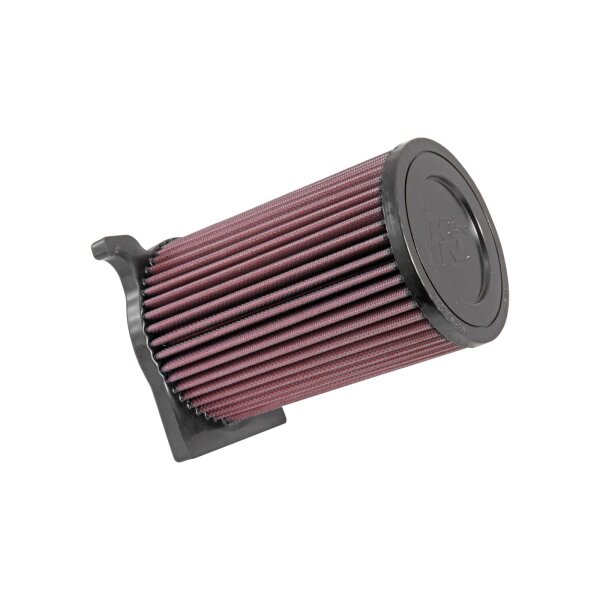 K&N Luftfilter YA-7016 Yamaha YFM700 Grizzly708CC 2016-2017