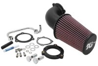 K&N Performance Intake System 63-1126 Harley Davidson...