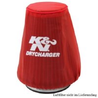 K&N Precharger 22-2030PR (rot)