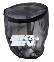 K&N Precharger 22-8013PK (schwarz)