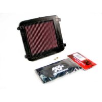 K&N Luftfilter SU-4002-T Suzuki LTZ400 03-08,...