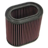 K&N Luftfilter TB-2204 Triumph Rocket III, 04-09