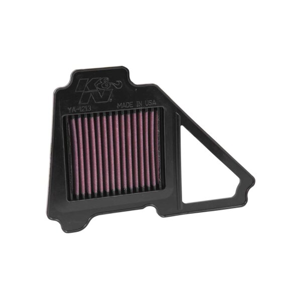 K&N Luftfilter YA-1213 Yamaha YBR125 (13-14)