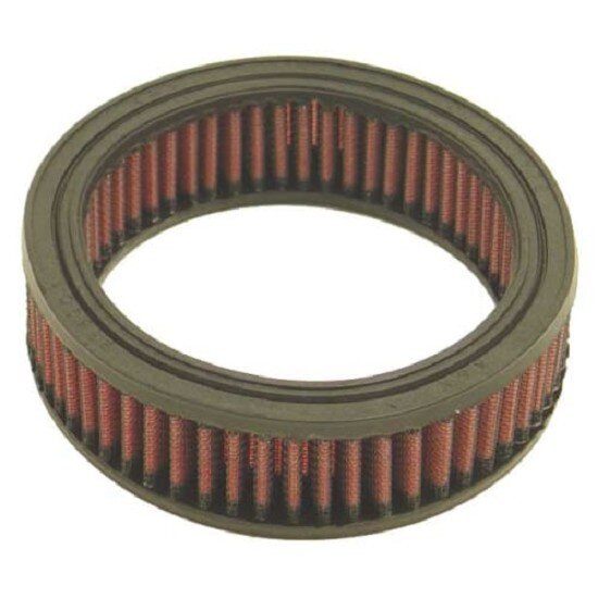 K&N Luftfilter E-3180 5-7/8´´OD,4-1/2´´ID,1-3/4´´H