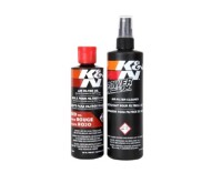 K&N Filterpflege Service-Kit K&N, Squeeze Red...