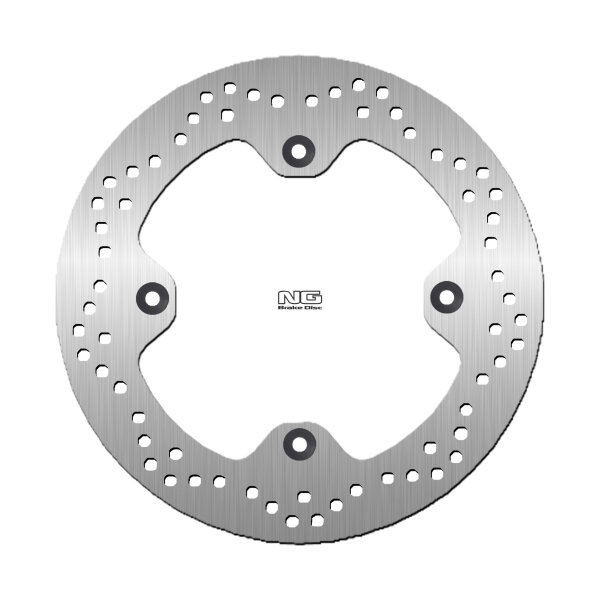 NG Bremsscheibe 207 276 mm, starr (FXD)