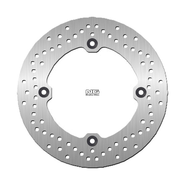 NG Bremsscheibe 286 256 mm, starr (FXD)