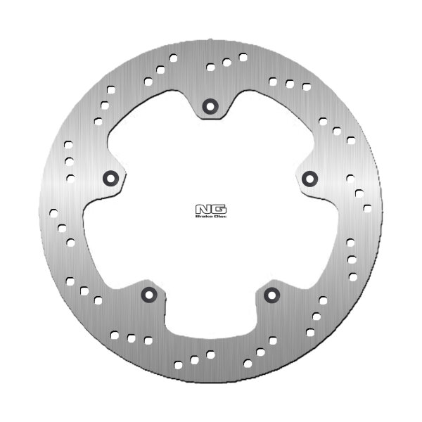 NG Bremsscheibe 289 280 mm, starr (FXD)