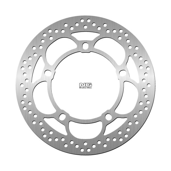 NG Bremsscheibe 1351 300 mm, starr (FXD)