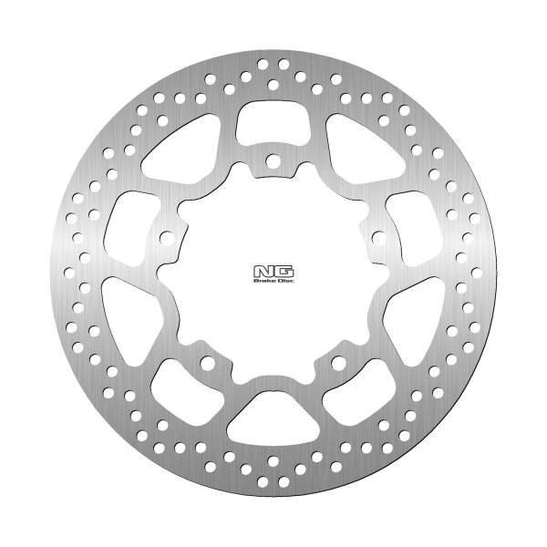 NG Bremsscheibe 1372 300 mm, starr (FXD)