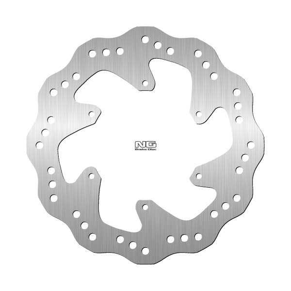 NG Bremsscheibe 1459X 240 mm, starr (FXD) Wavy