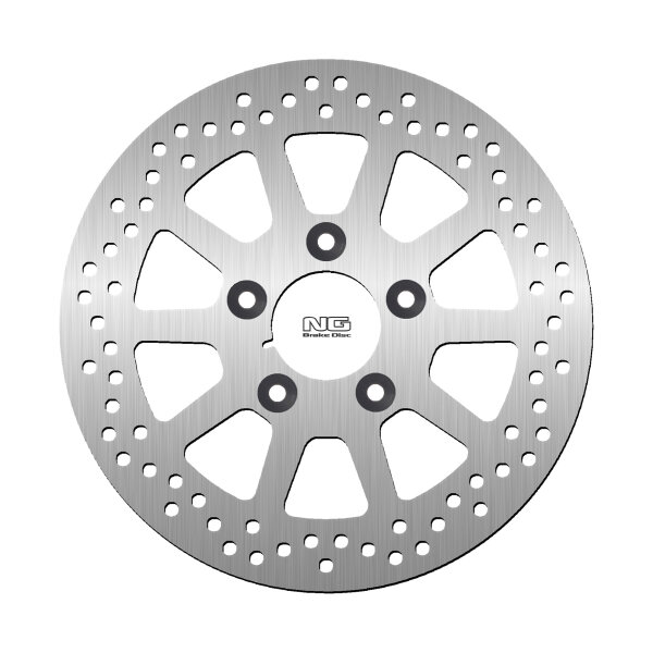 NG Bremsscheibe 1532 260 mm, starr (FXD)