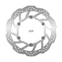 NG Bremsscheibe 2021X 320 mm, starr (FXD) Wavy