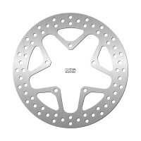 NG Bremsscheibe 2027 256 mm, starr (FXD)