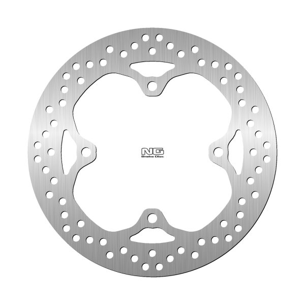 NG Bremsscheibe 2105 256 mm, starr (FXD)