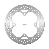 NG Bremsscheibe 2105 256 mm, starr (FXD)