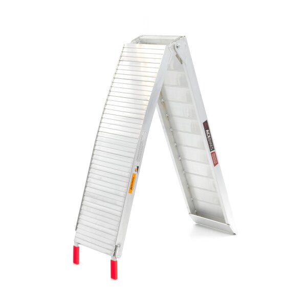 ACEBIKES Foldable Ramp (28 x 114/220 cm)