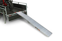 ACEBIKES Foldable Ramp (28 x 114/220 cm)