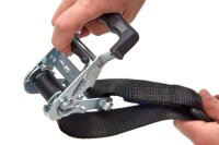 ACEBIKES Ratchet Strap Deluxe Duo