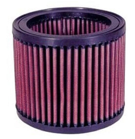 K&N Luftfilter AL-1001 Aprilia RSV Mille 00-03, Tuono 1000 03-0