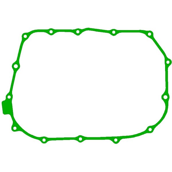 Geiwiz Kupplungsdeckeldichtung 842350 Honda (Vergl.-Nr. 11394-MF5-000)