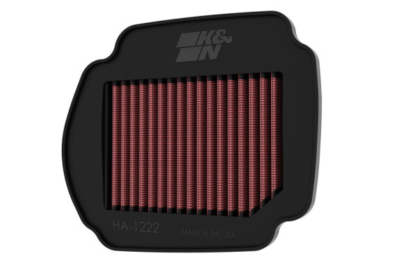 K&N Luftfilter HA-1222 Honda Grom125 (22)